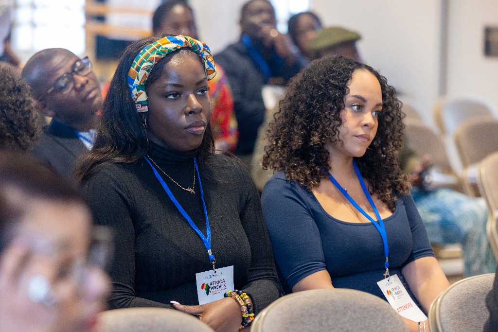 Young diaspora entrepreneurs and future founders