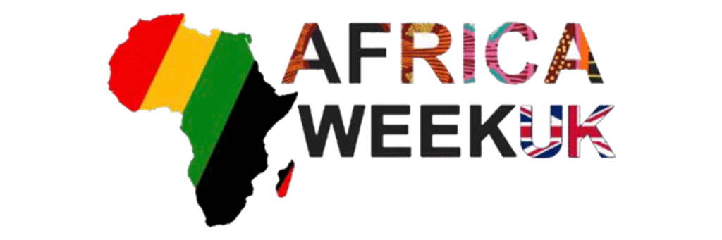 Africa WeekUK Logo