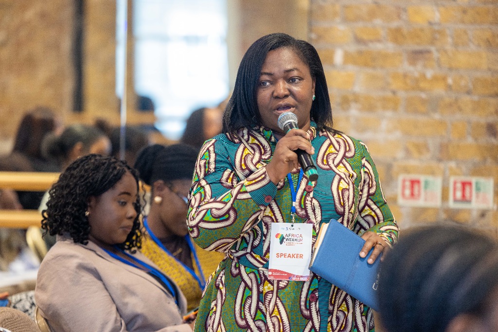 Panel discussion on African market integration