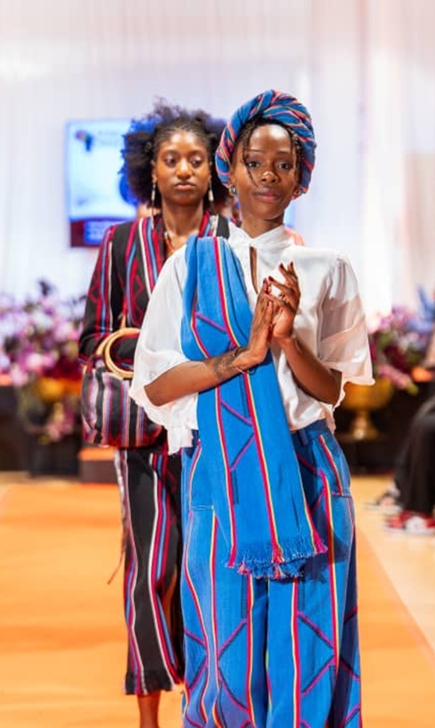 Africa WeekUK 2026 Fashion Showcase